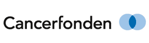 Logotyp Cancerfonden