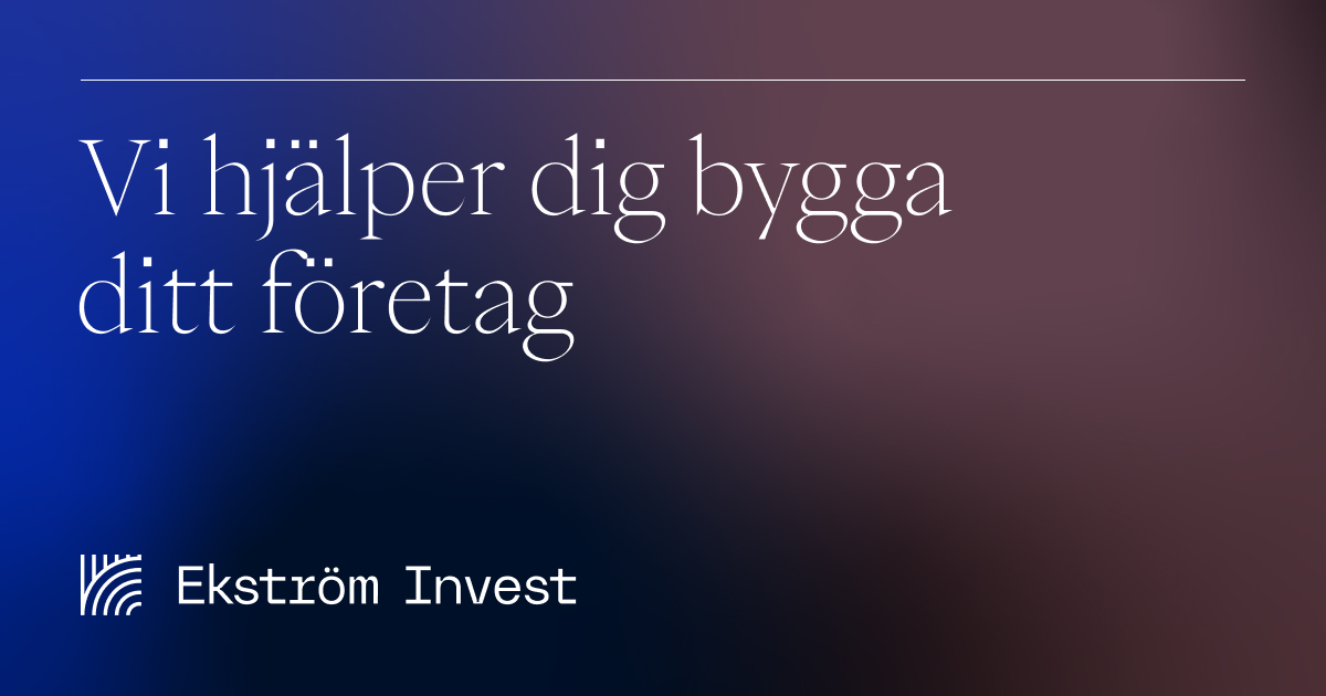 Karlwest Invest AB logotyp